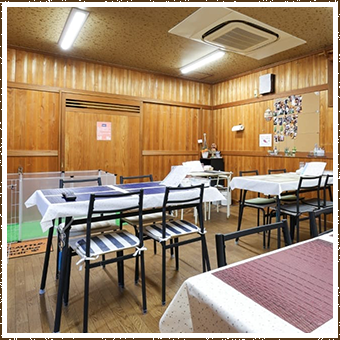 店舗情報 イメージ03